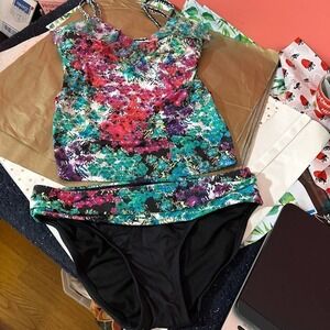 KENNETH Cole reaction bikini